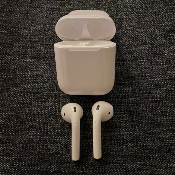 2nd Gen AirPods 40$ OBO