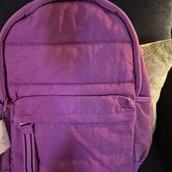 Backpack
