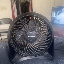 Baby Fan