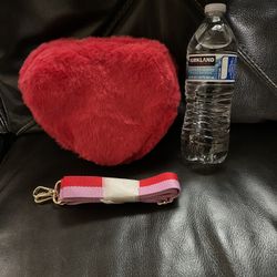 Bath and Body Works Body cross 