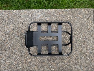 Lectric Front Cargo Basket For E-Bike New