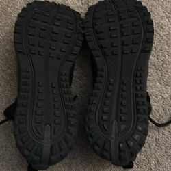 Size 12 Men's Nike Boots