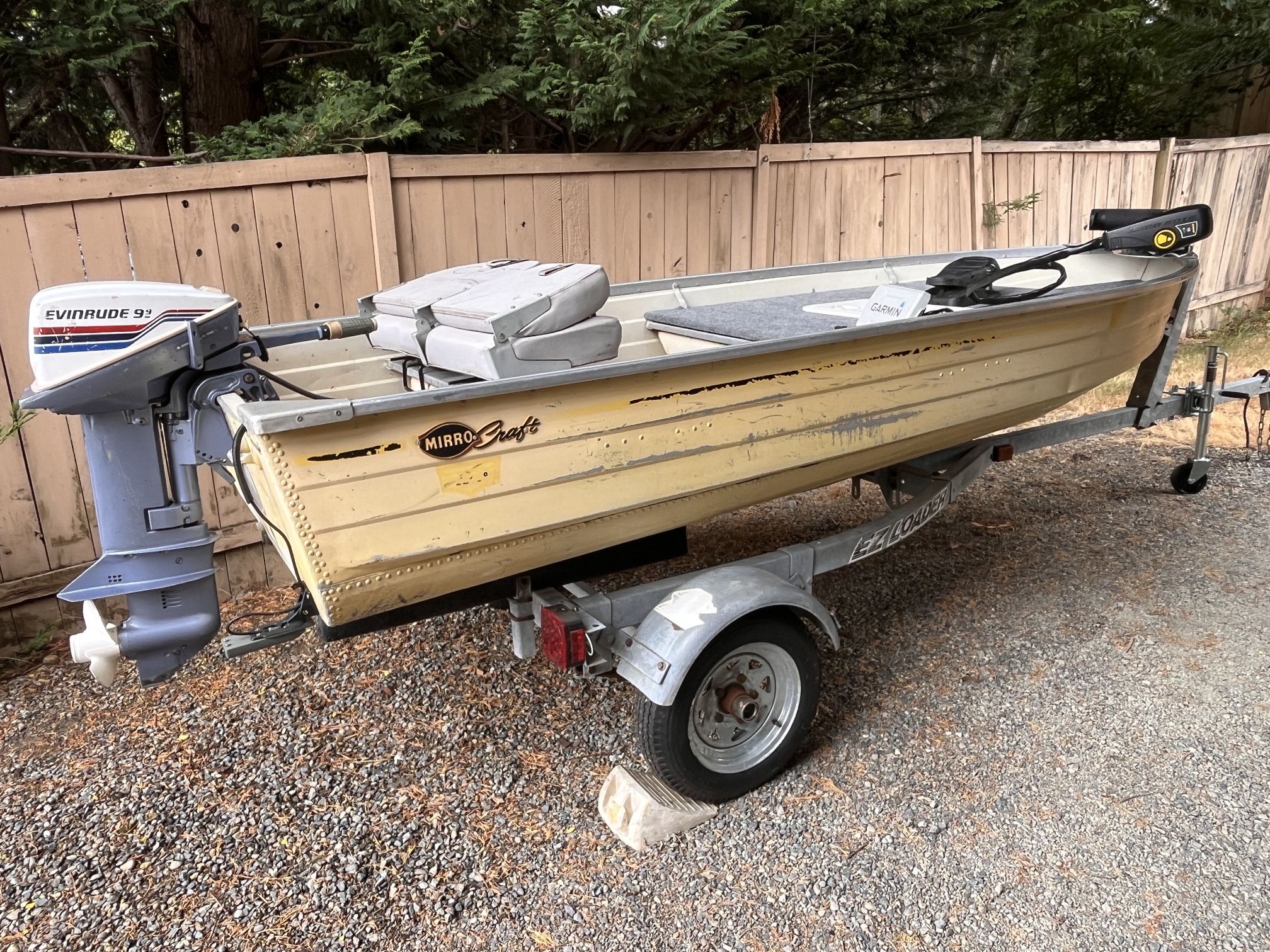 Mirro Craft