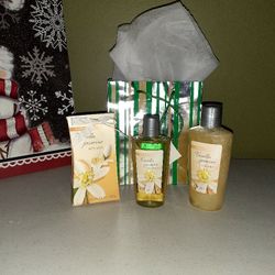 Gift set 