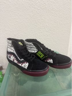 Vans kids