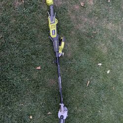 Ryobi 40v Polesaw 