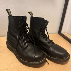 Sz38 1460 Doc Martens Boot 