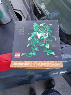 Legos