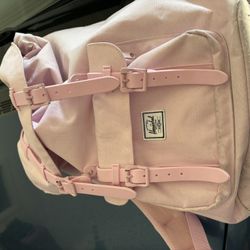Herschel Backpack