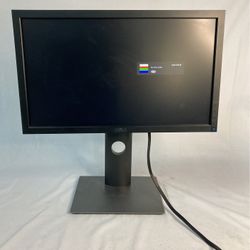 Dell Monitor P2011Ht 20”