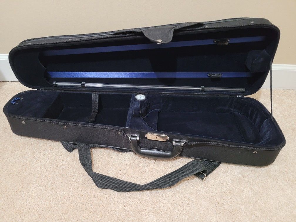 Violin Case