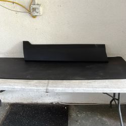 2017 2018 2019 2020 Honda Cr-v Front Left Door Moulding Lower Trim OEM
