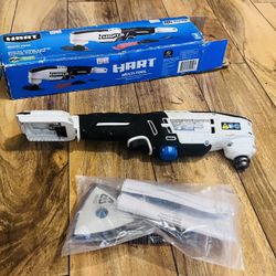 Hart Oscillating Cutting Tool