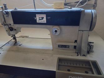 Brother Industrial sewing machine