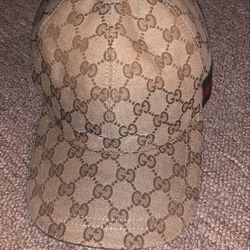 Gucci Hat 