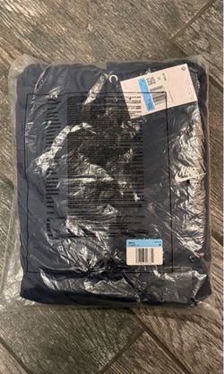 Men's Nike Pullover Fleece Hoodie