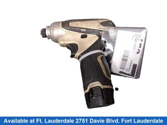 Makita Dt01 Gray Cordless Impact Drill