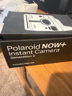 Polaroid Generation 2 Camera