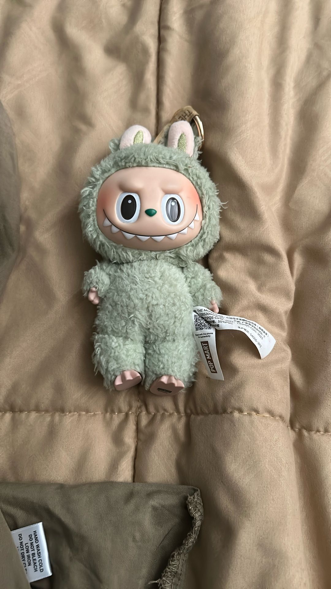 Labubu