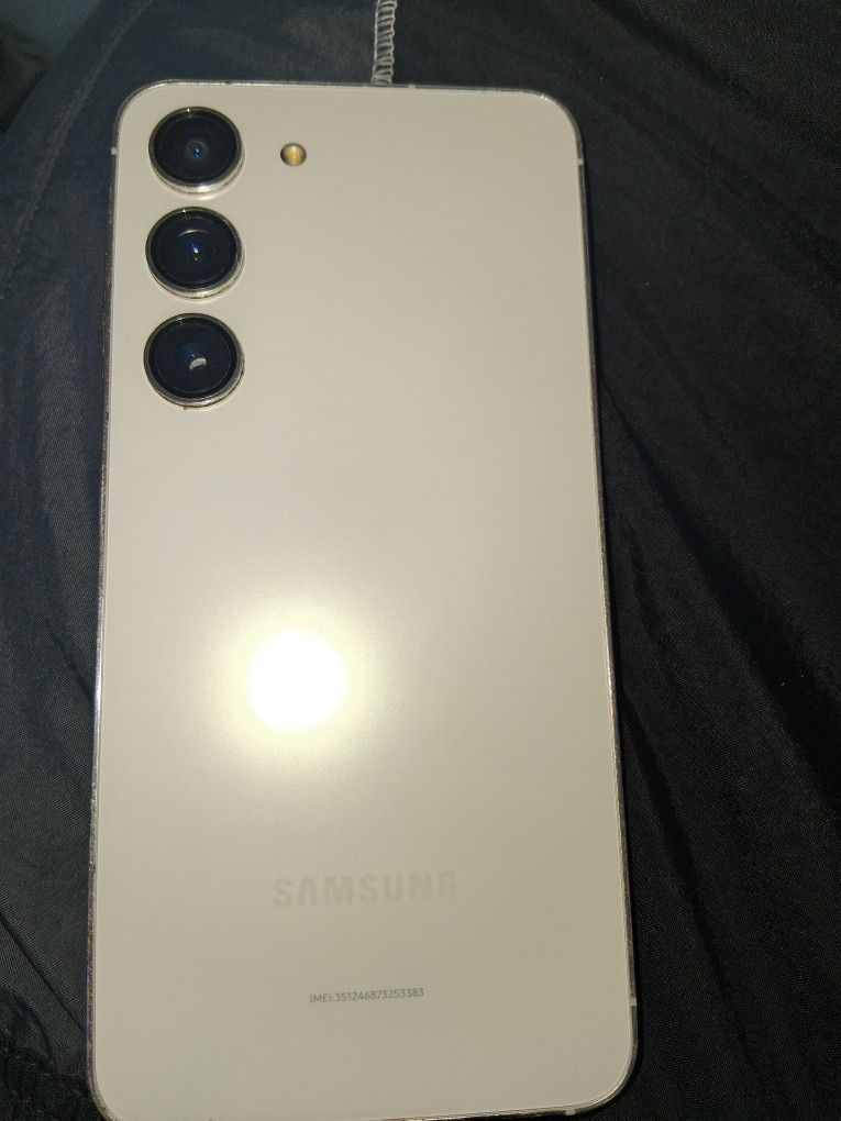 Samsung Galaxy S23