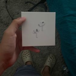 airpods pro’s gen 2