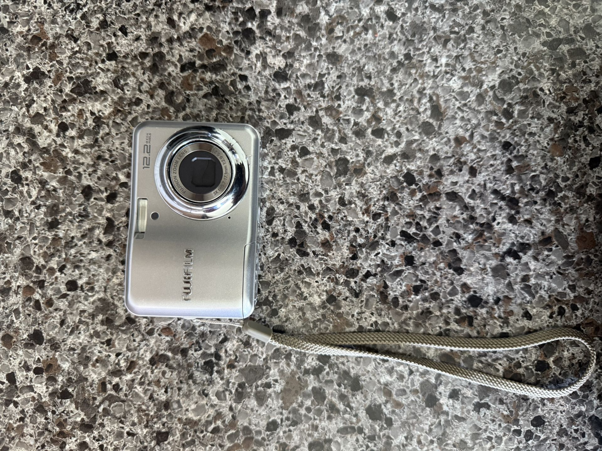 Fujifilm a220 camera