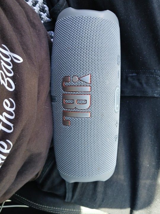 Jbl Charge 6