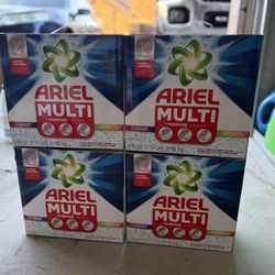 Ariel Multipurpose Detergent