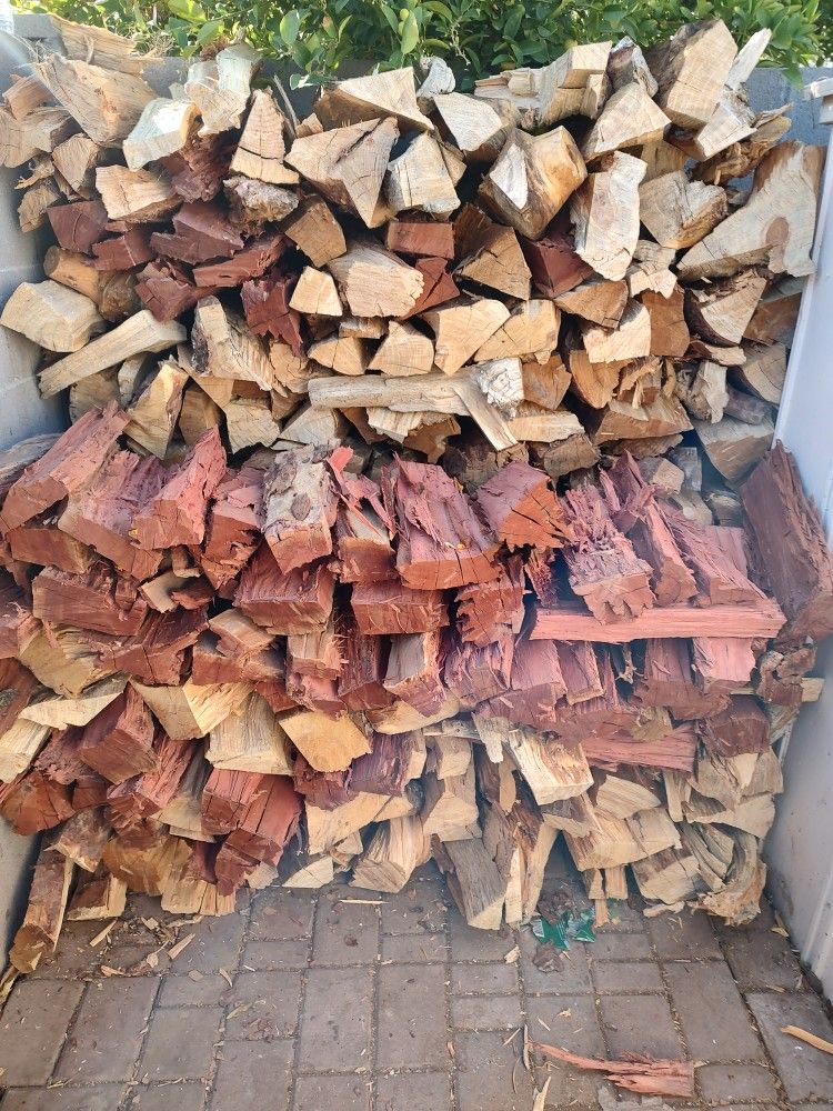 Firewood