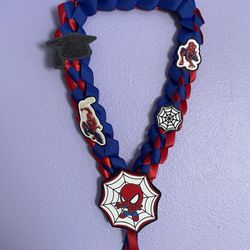 Graduation lei
