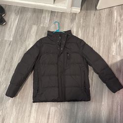 Men Jacket Size M