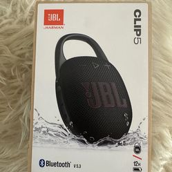 JBL Clip 5, 