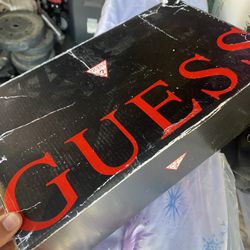 Guess Shoes