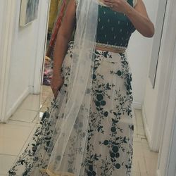 Lehenga Choli 