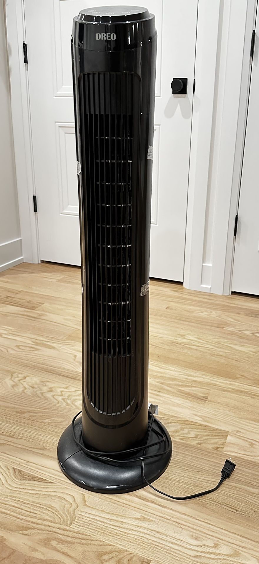 Dreo Tower Fan