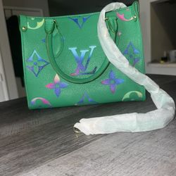 Louis Vuitton bag othengo