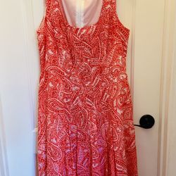 Beautiful Dress Tommy Hilfiger Size 6 