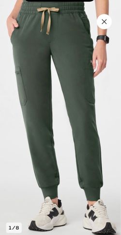 Figs Uman relaxed fit XL