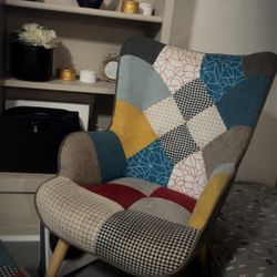 Reading Chair