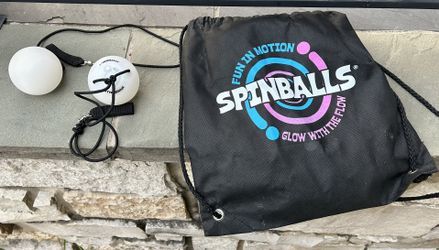 Spinballs