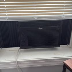 Black Air Conditioning 