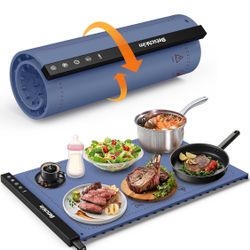 Food Warming Mat
