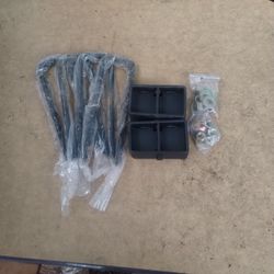 3in Lift Kit