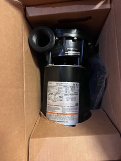Hayward 1HP PowerFlo LX Above Ground Pump