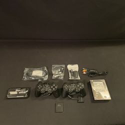 Playstation 2 Ps2 Internal Hard Drive 1tb Kit