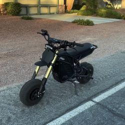 2026 electro and co rizzler sport
