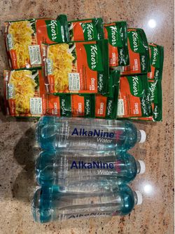 Food & Water