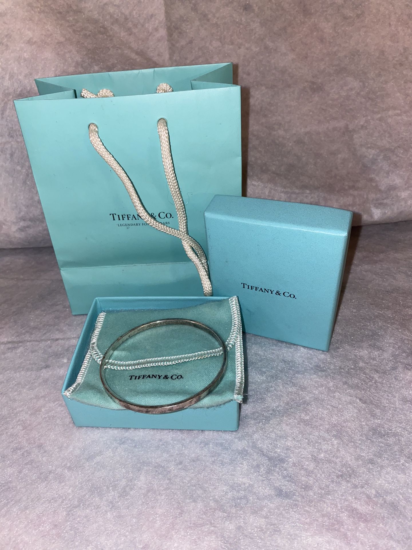 Tiffany&Co Bracelet