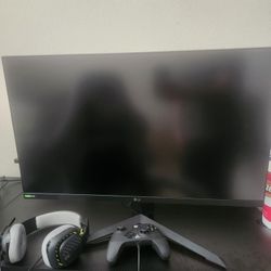 Gaming Monitor 
