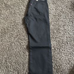 Levi's Men's 559 Relaxed Straight Jeans size 36x30